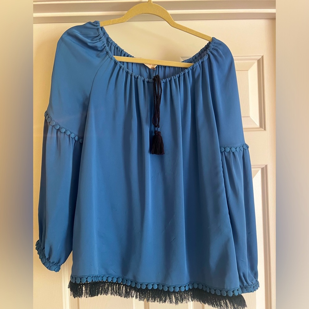 Tory Burch tunic
